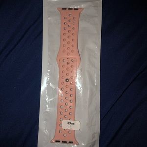 Apple Watch Sport band ⌚️